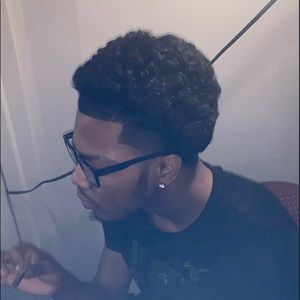 Meet your Posher, Yasin